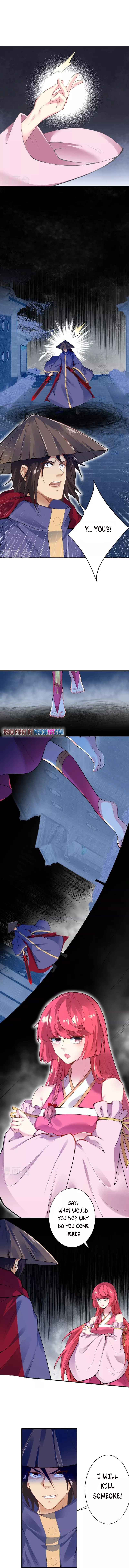 Against the Gods - Ni Tian Xie Shen Chap 486 - Next Chap 487