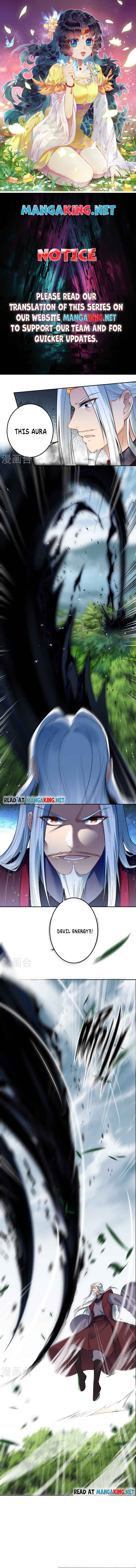 Against the Gods - Ni Tian Xie Shen Chap 497 - Next Chap 498