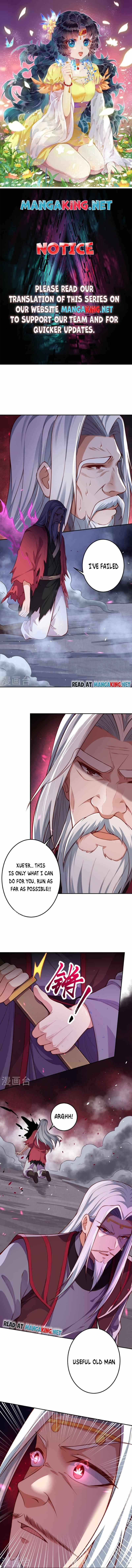 Against the Gods - Ni Tian Xie Shen Chap 496 - Next Chap 497