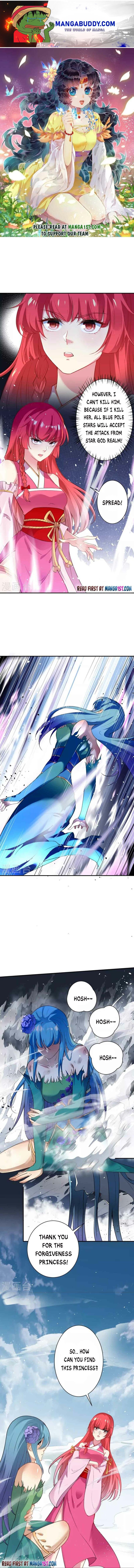 Against the Gods - Ni Tian Xie Shen Chap 490 - Next Chap 491