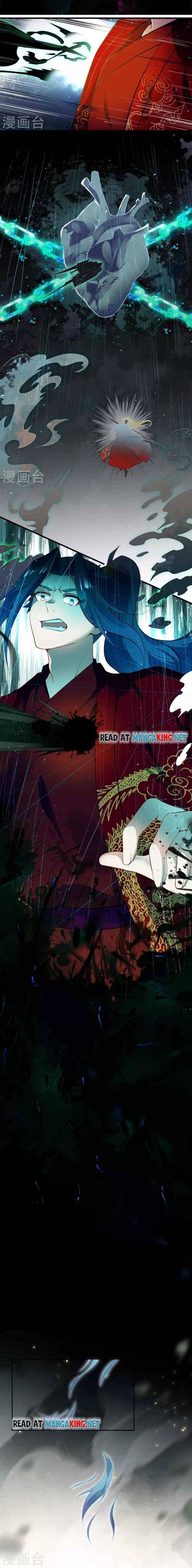 Against the Gods - Ni Tian Xie Shen Chap 491 - Next Chap 492