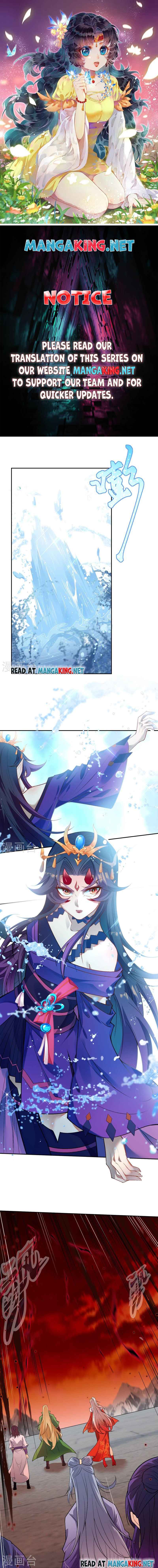 Against the Gods - Ni Tian Xie Shen Chap 504 - Next Chap 505