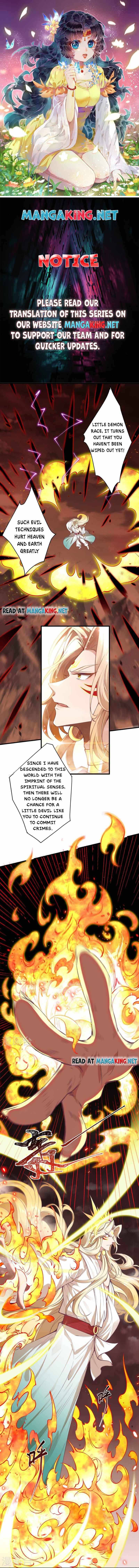 Against the Gods - Ni Tian Xie Shen Chap 506 - Next Chap 507