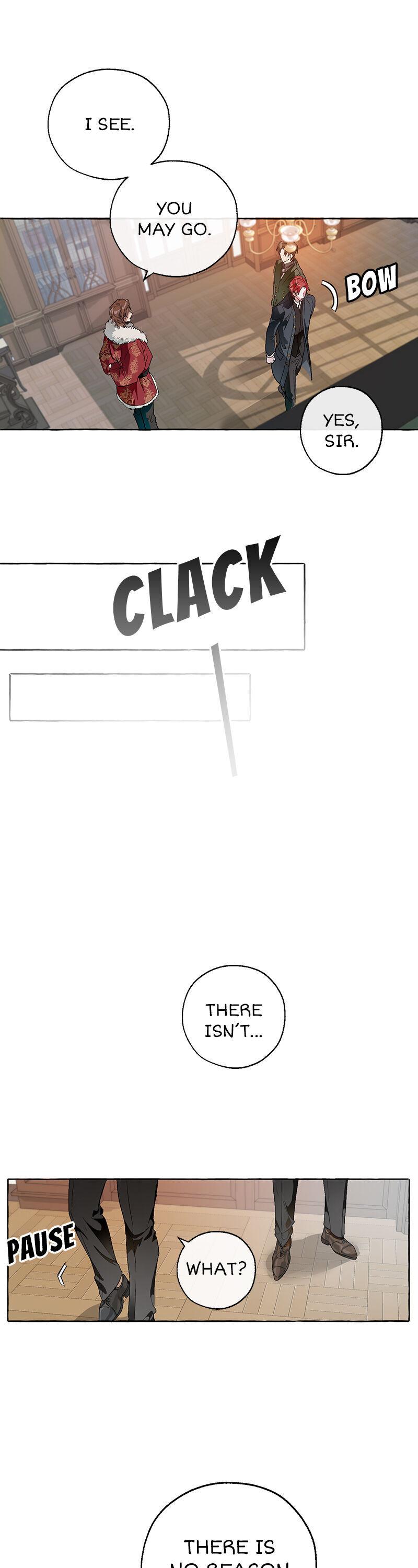 Trash of the Count's Family Chap 7 - Next Chap 8