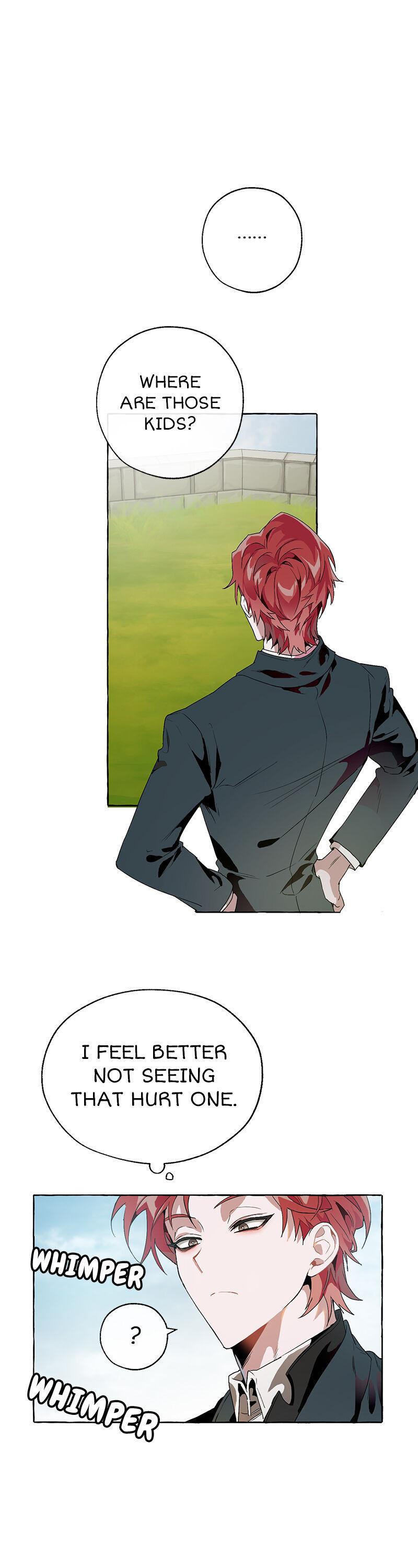 Trash of the Count's Family Chap 7 - Next Chap 8