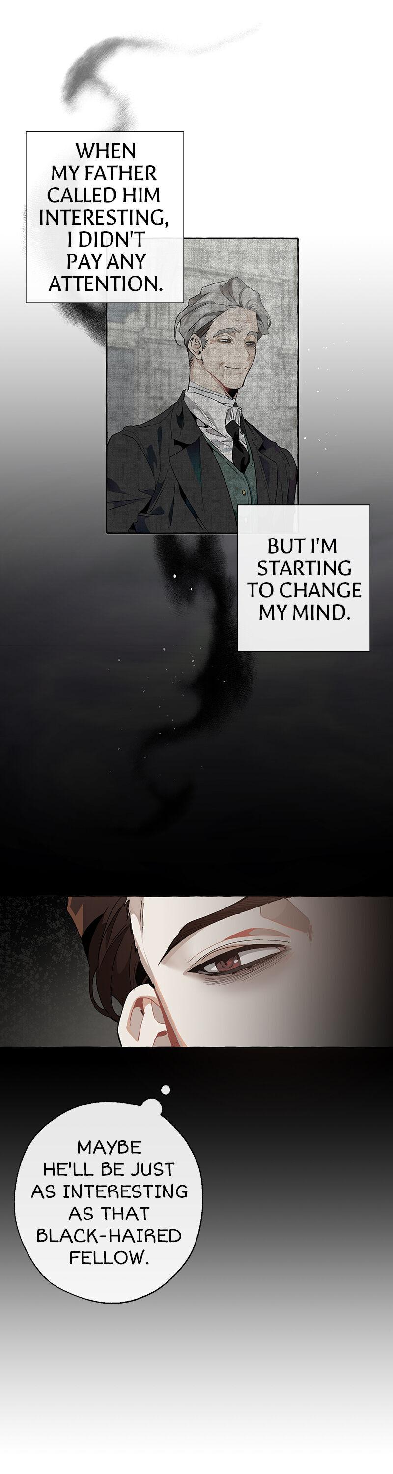 Trash of the Count's Family Chap 7 - Next Chap 8