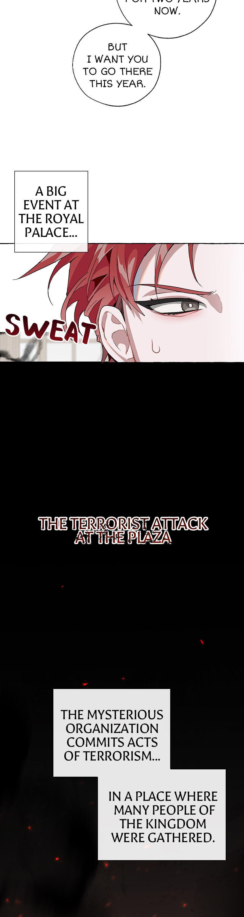 Trash of the Count's Family Chap 7 - Next Chap 8