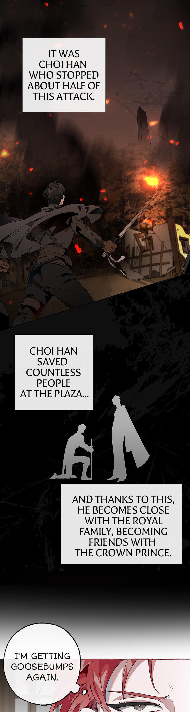 Trash of the Count's Family Chap 7 - Next Chap 8