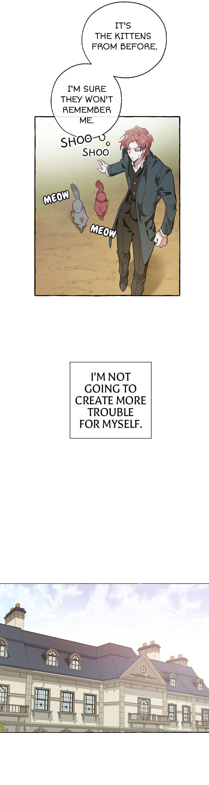 Trash of the Count's Family Chap 7 - Next Chap 8