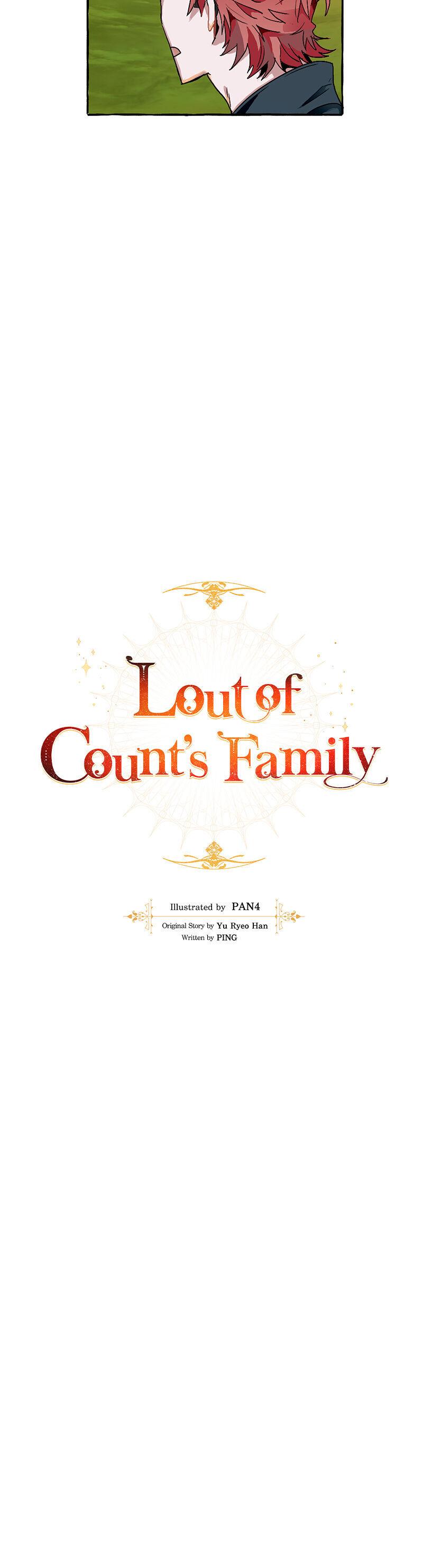 Trash of the Count's Family Chap 7 - Next Chap 8