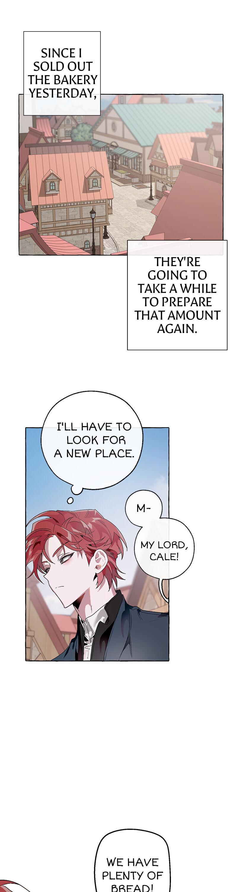 Trash of the Count's Family Chap 7 - Next Chap 8