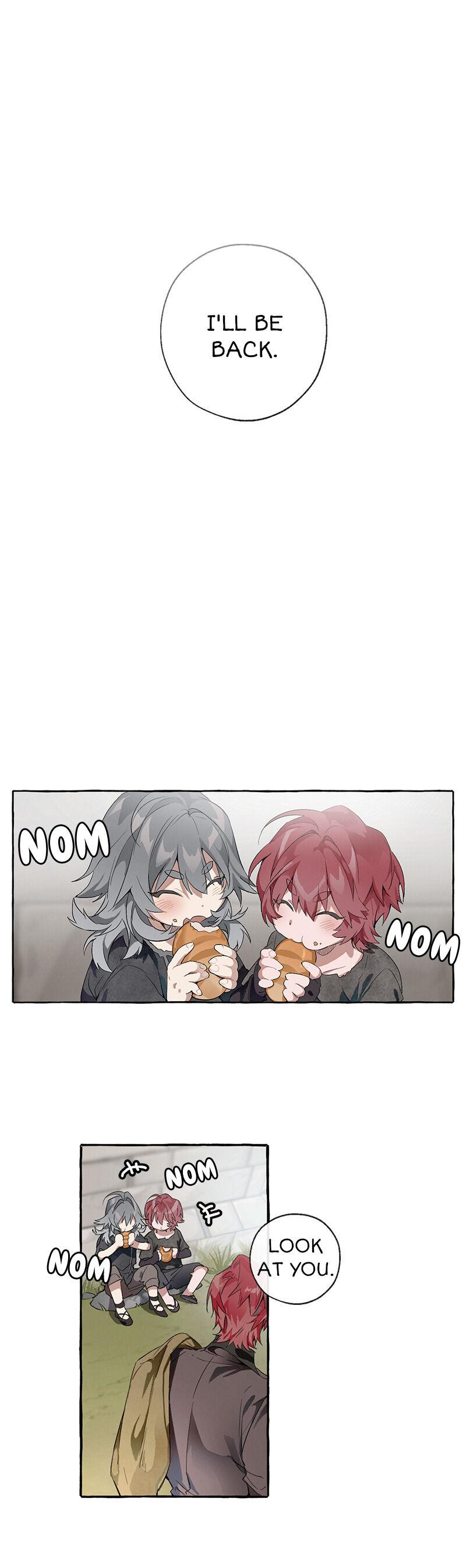 Trash of the Count's Family Chap 4 - Next Chap 5