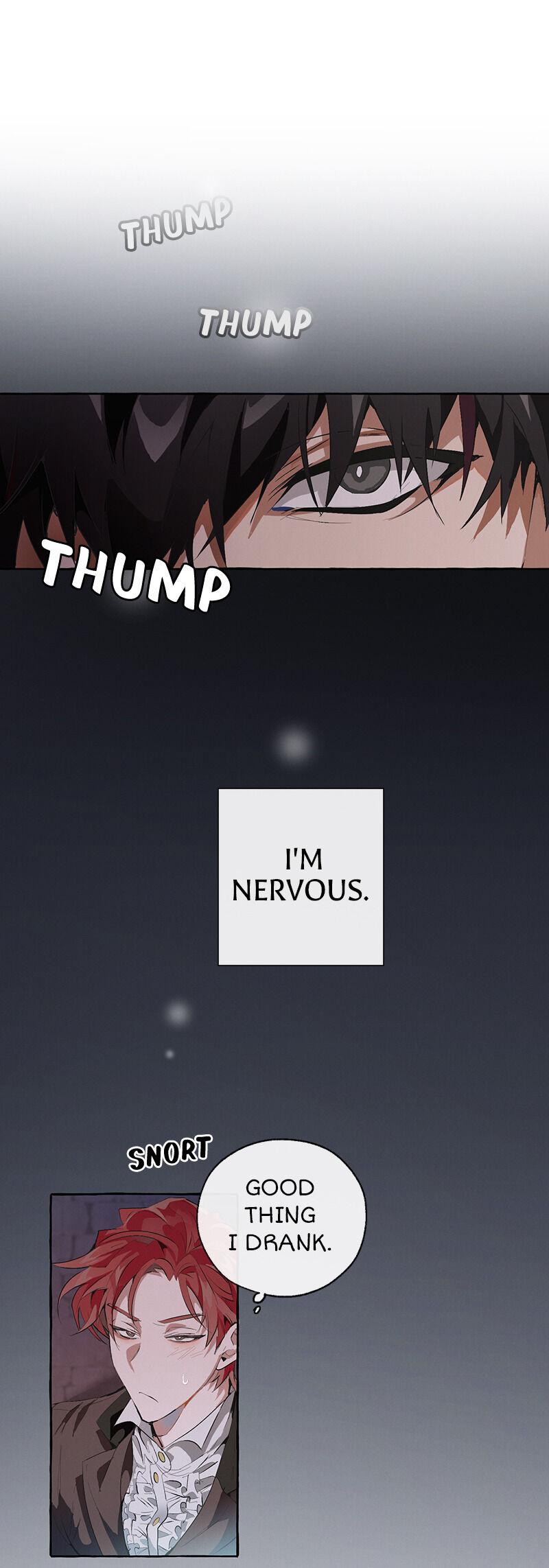 Trash of the Count's Family Chap 4 - Next Chap 5