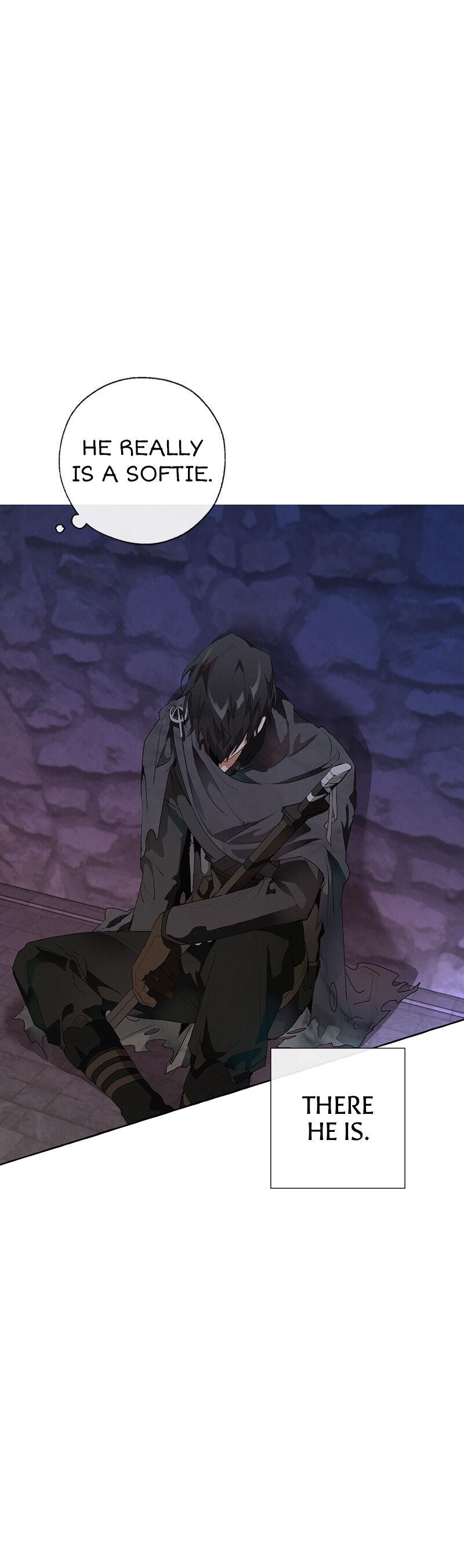 Trash of the Count's Family Chap 4 - Next Chap 5