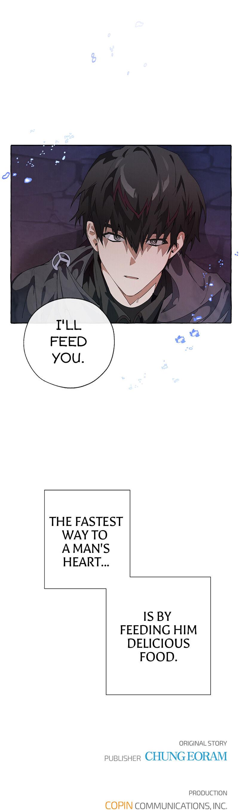 Trash of the Count's Family Chap 4 - Next Chap 5