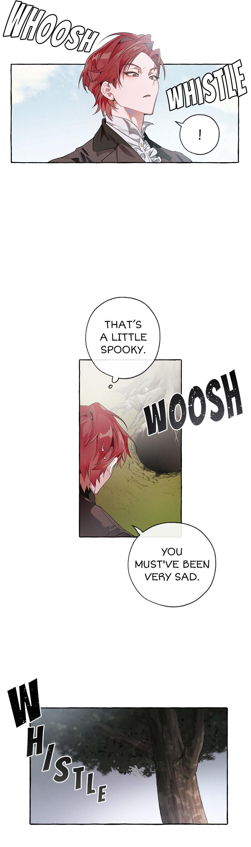 Trash of the Count's Family Chap 4 - Next Chap 5