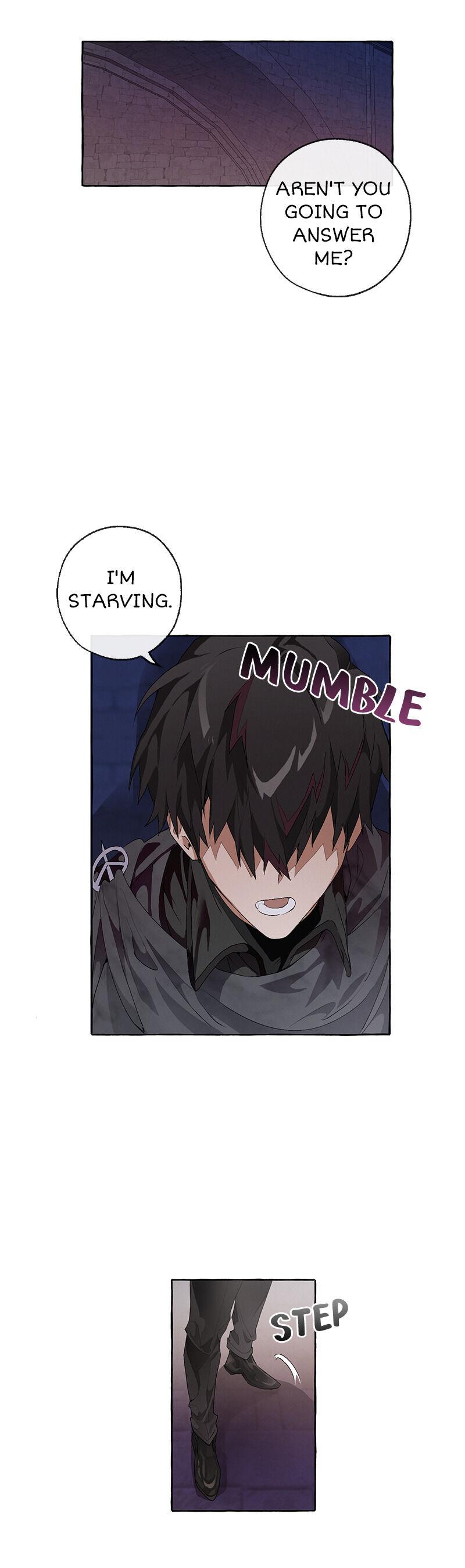 Trash of the Count's Family Chap 4 - Next Chap 5