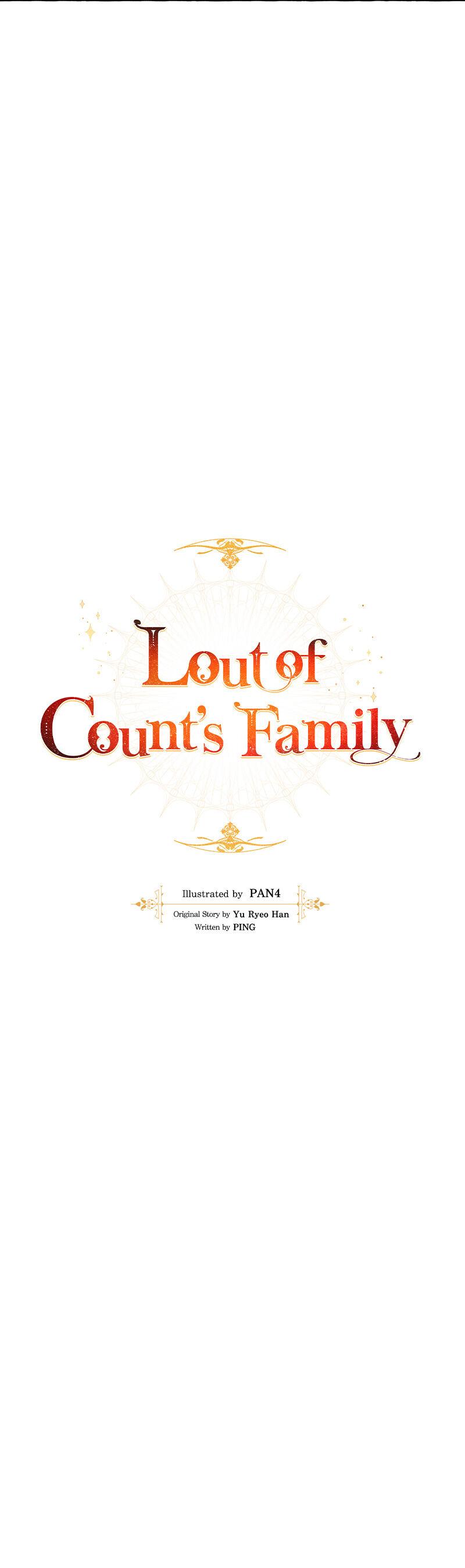 Trash of the Count's Family Chap 4 - Next Chap 5