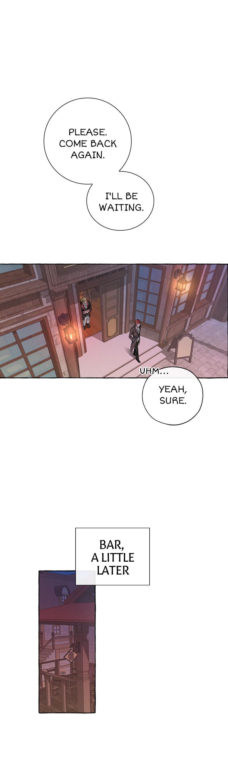 Trash of the Count's Family Chap 4 - Next Chap 5