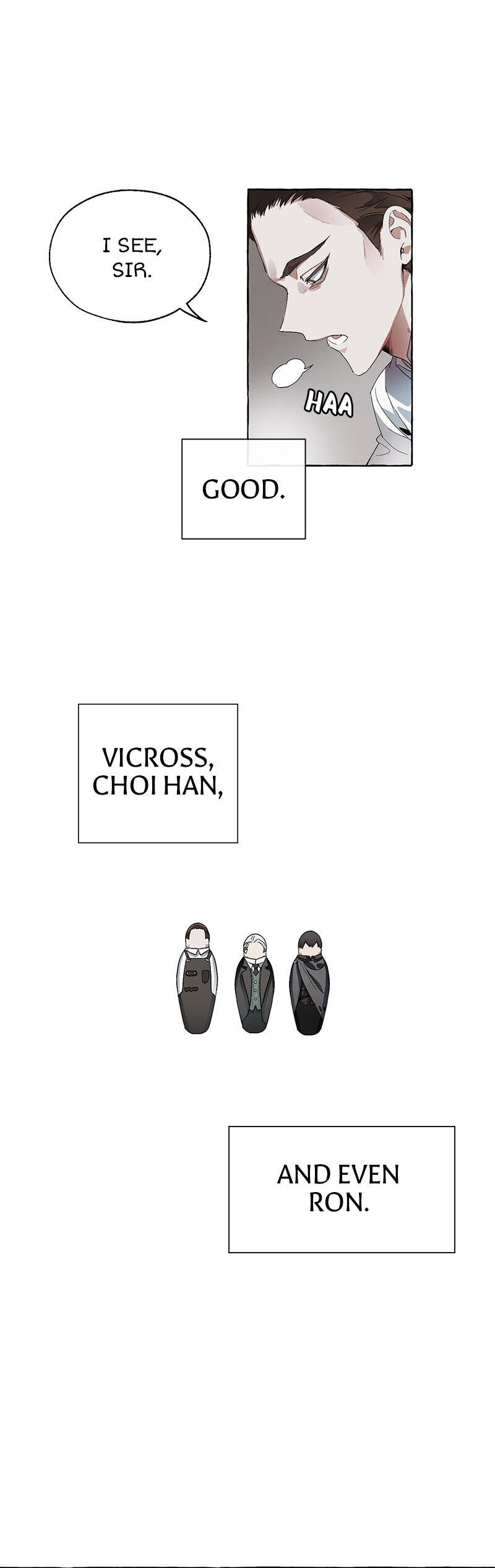 Trash of the Count's Family Chap 5 - Next Chap 6