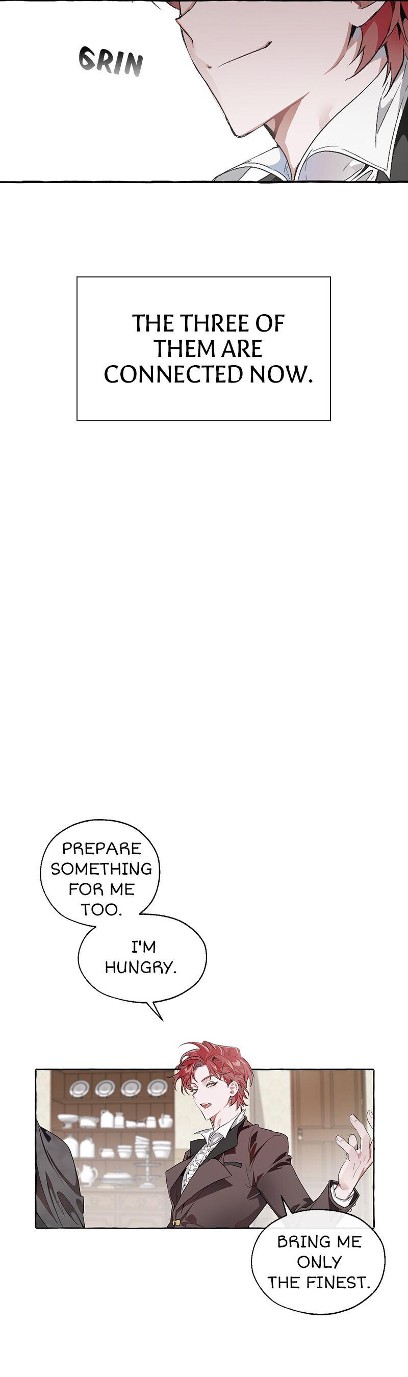 Trash of the Count's Family Chap 5 - Next Chap 6