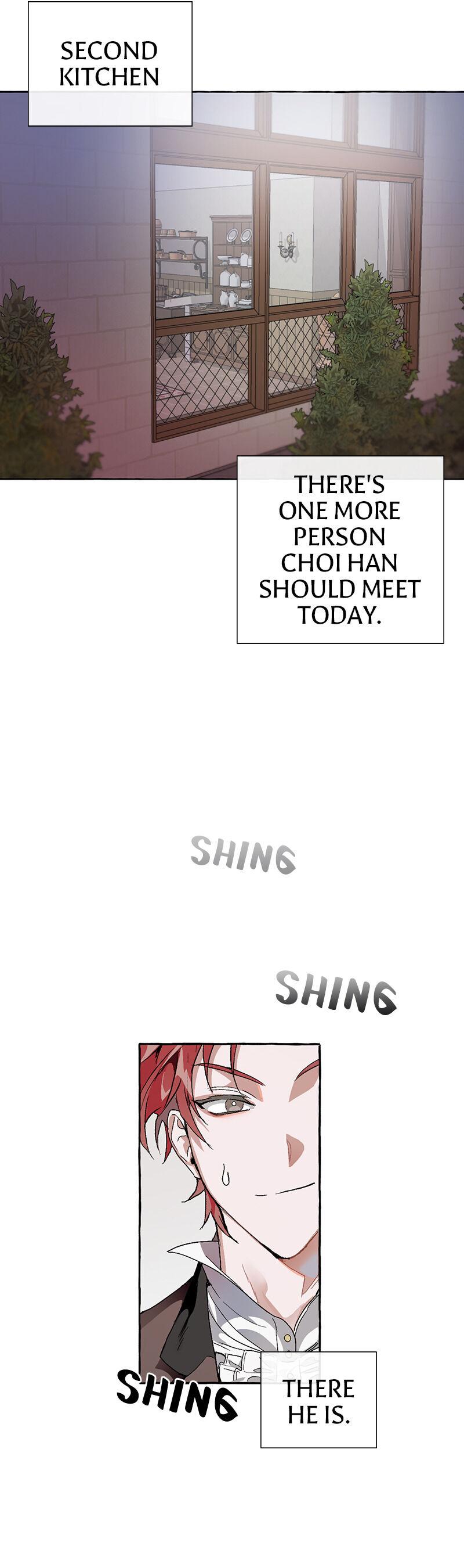 Trash of the Count's Family Chap 5 - Next Chap 6