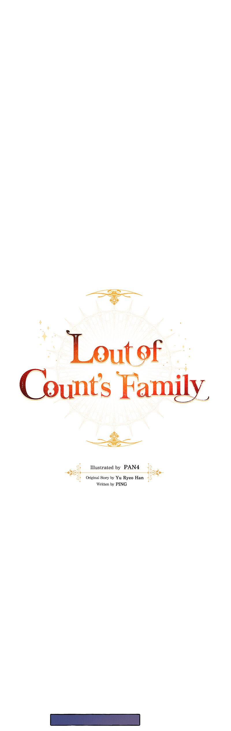 Trash of the Count's Family Chap 5 - Next Chap 6