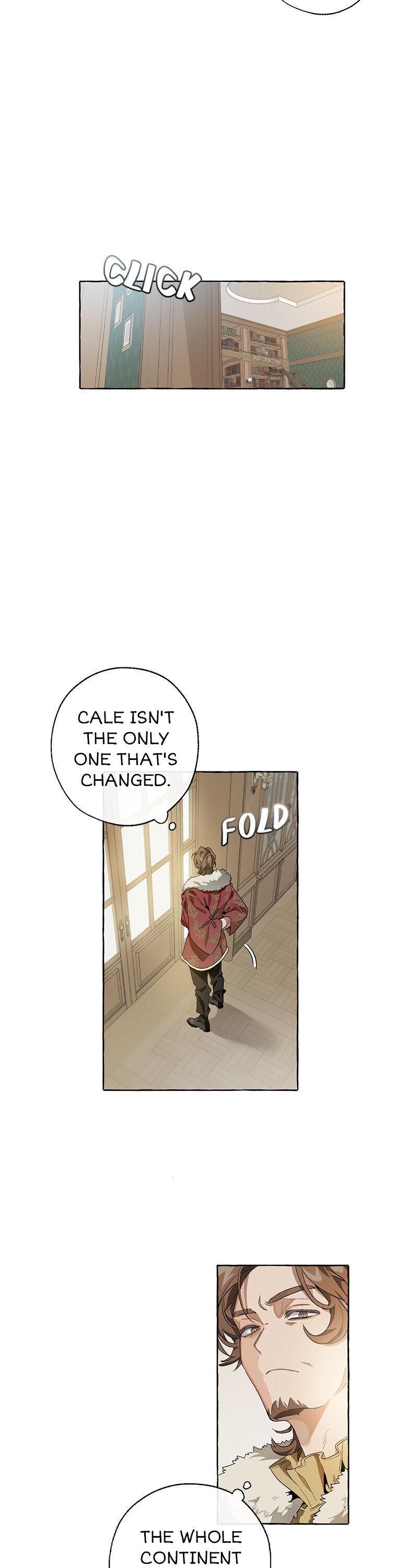 Trash of the Count's Family Chap 6 - Next Chap 7