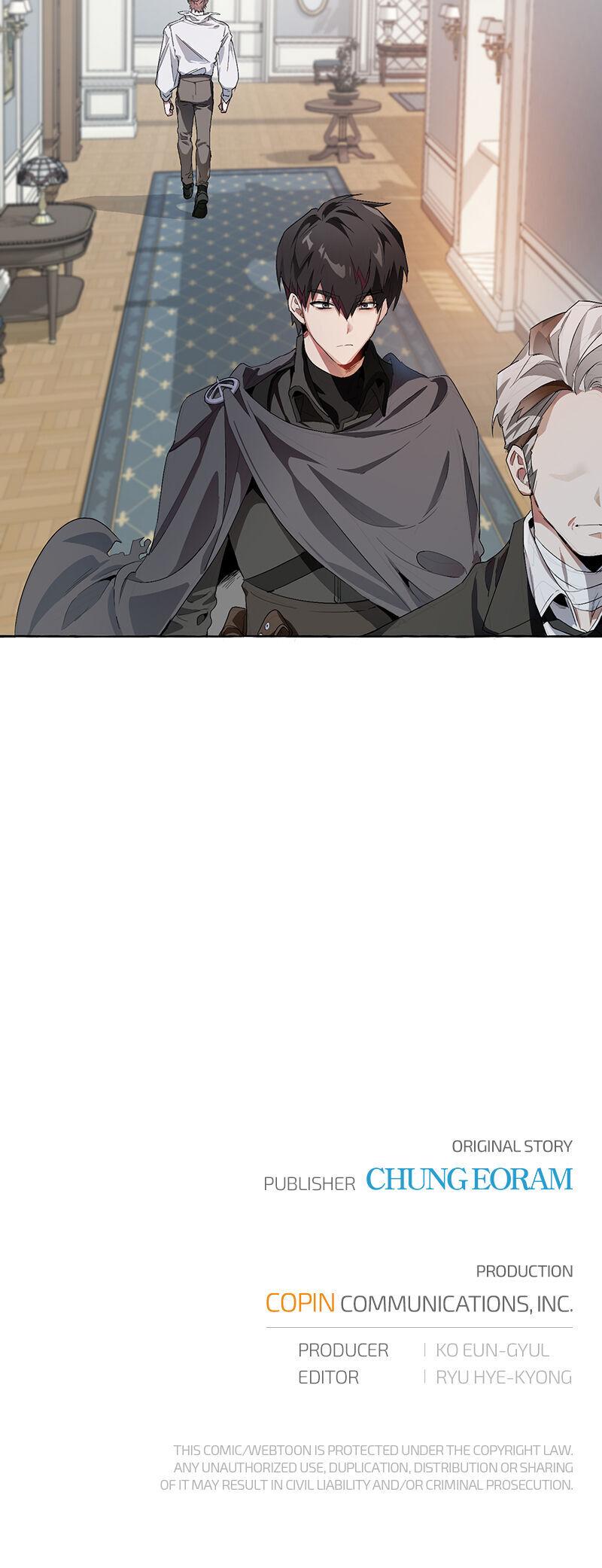 Trash of the Count's Family Chap 6 - Next Chap 7