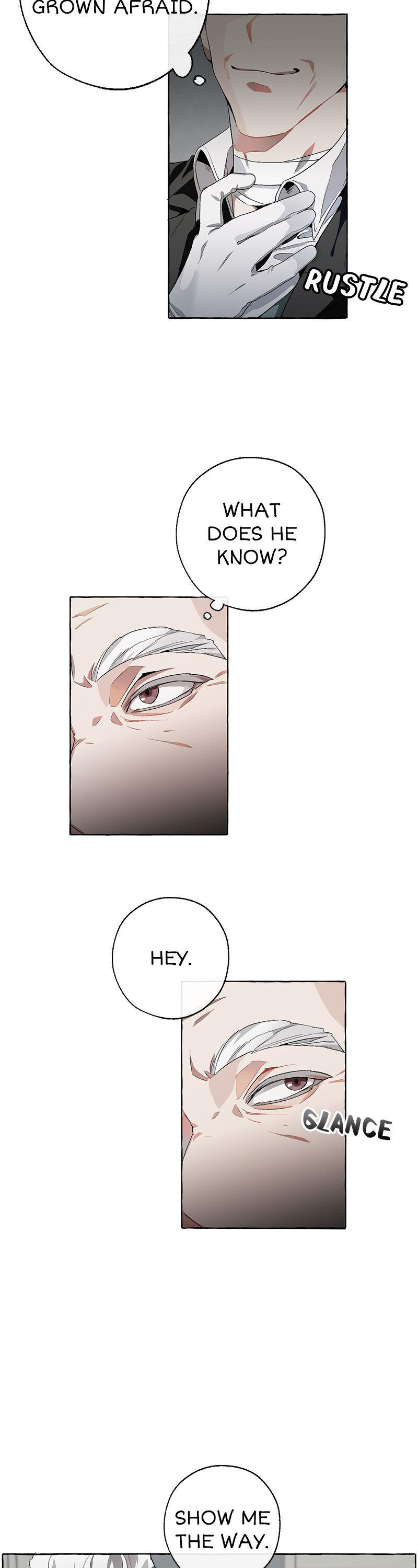 Trash of the Count's Family Chap 6 - Next Chap 7