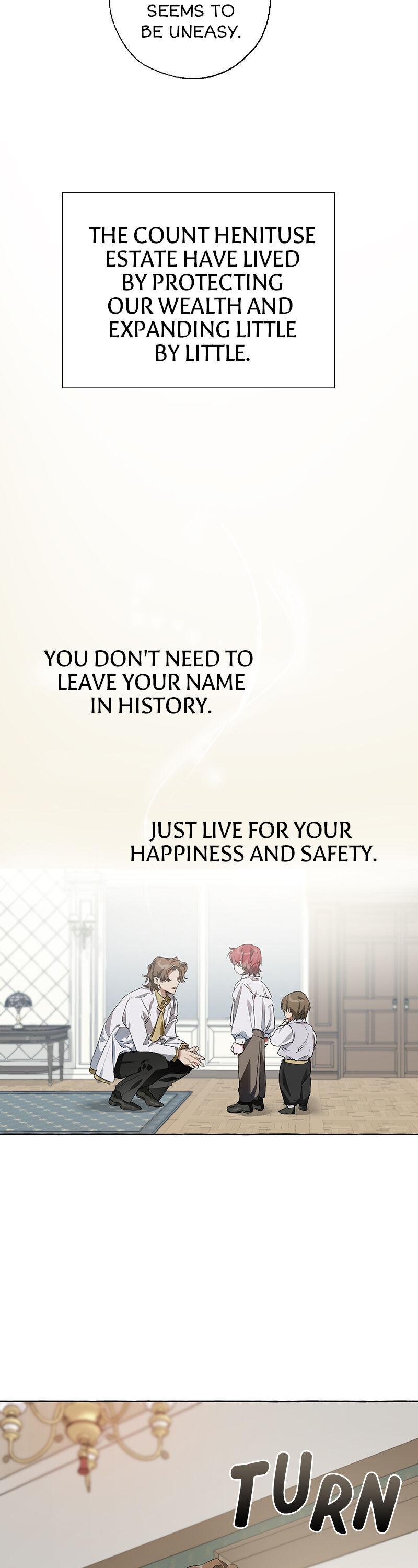 Trash of the Count's Family Chap 6 - Next Chap 7