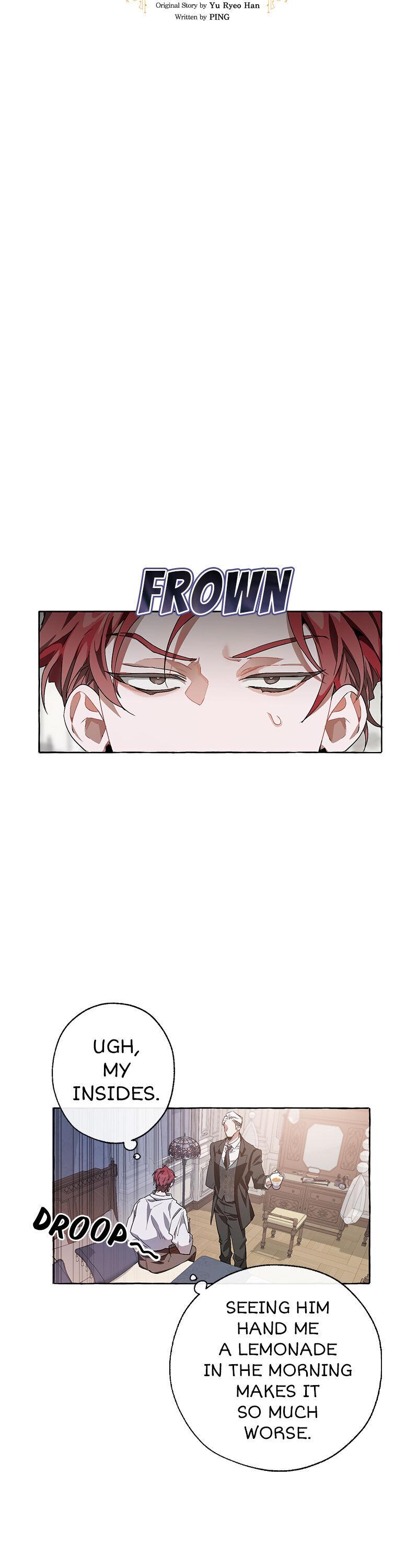 Trash of the Count's Family Chap 6 - Next Chap 7