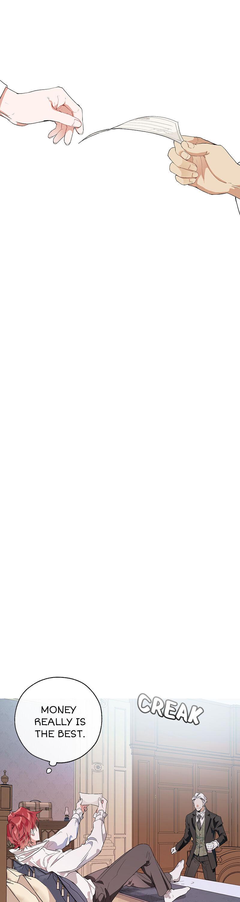 Trash of the Count's Family Chap 8 - Next Chap 9