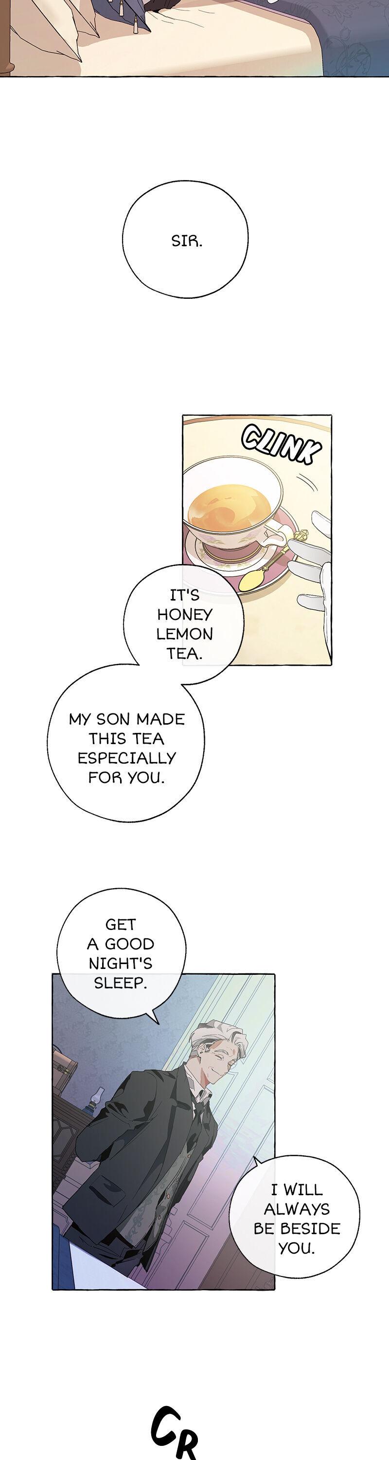 Trash of the Count's Family Chap 8 - Next Chap 9