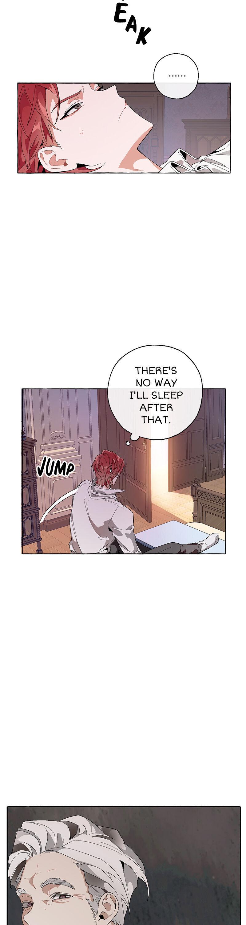 Trash of the Count's Family Chap 8 - Next Chap 9