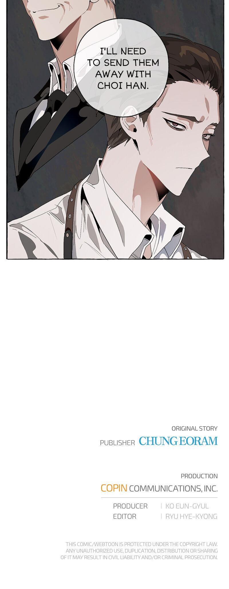 Trash of the Count's Family Chap 8 - Next Chap 9