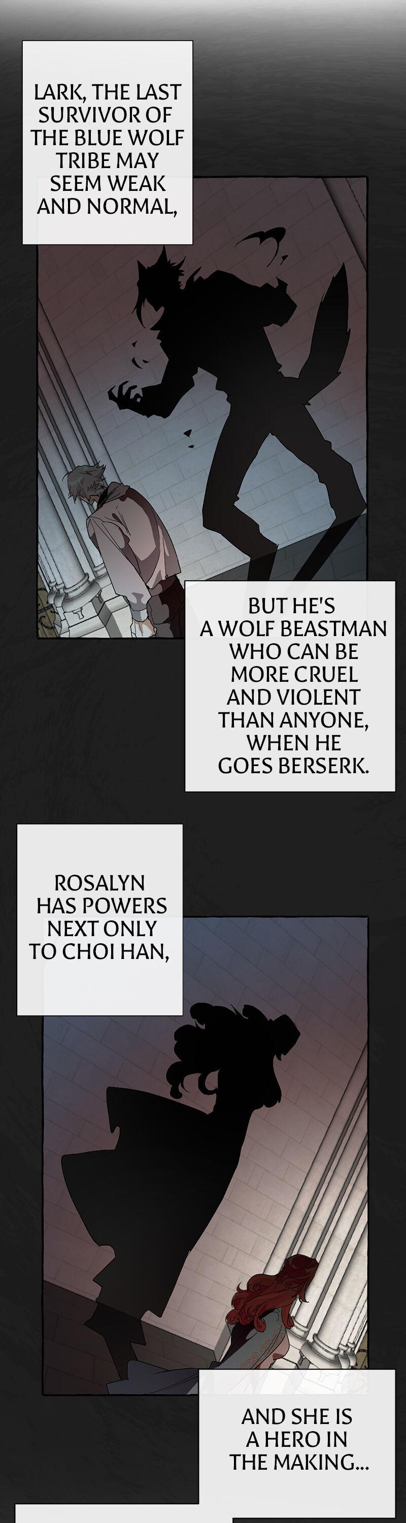 Trash of the Count's Family Chap 8 - Next Chap 9