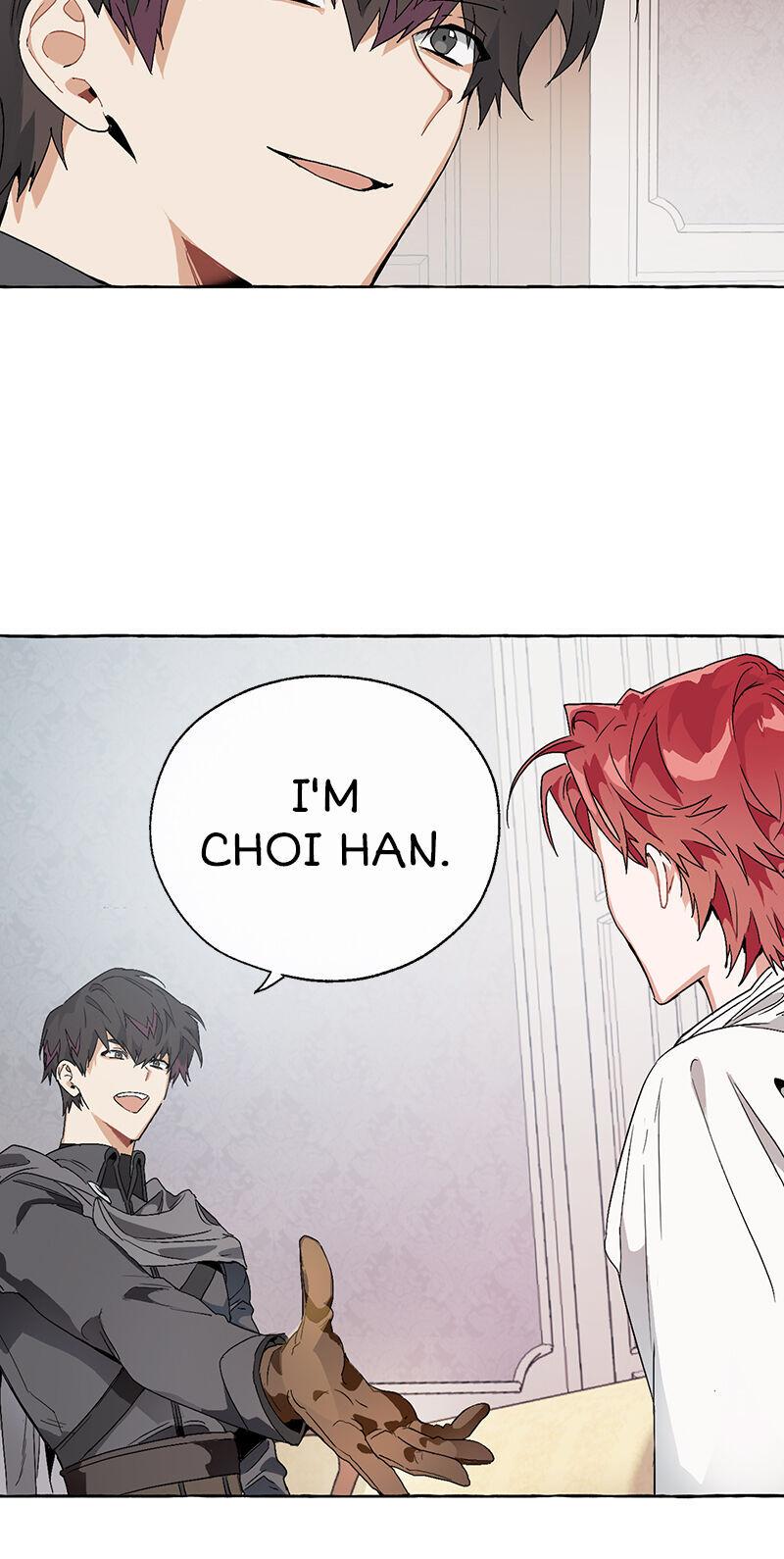 Trash of the Count's Family Chap 8 - Next Chap 9