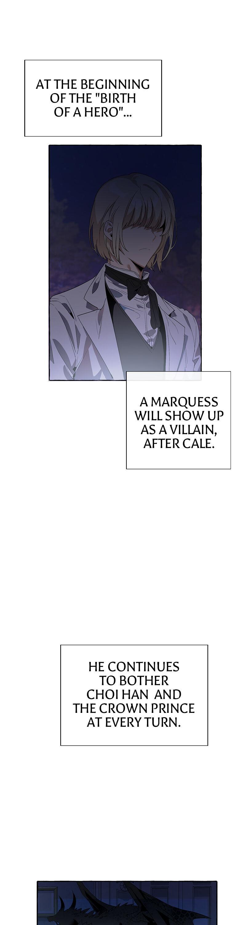 Trash of the Count's Family Chap 8 - Next Chap 9