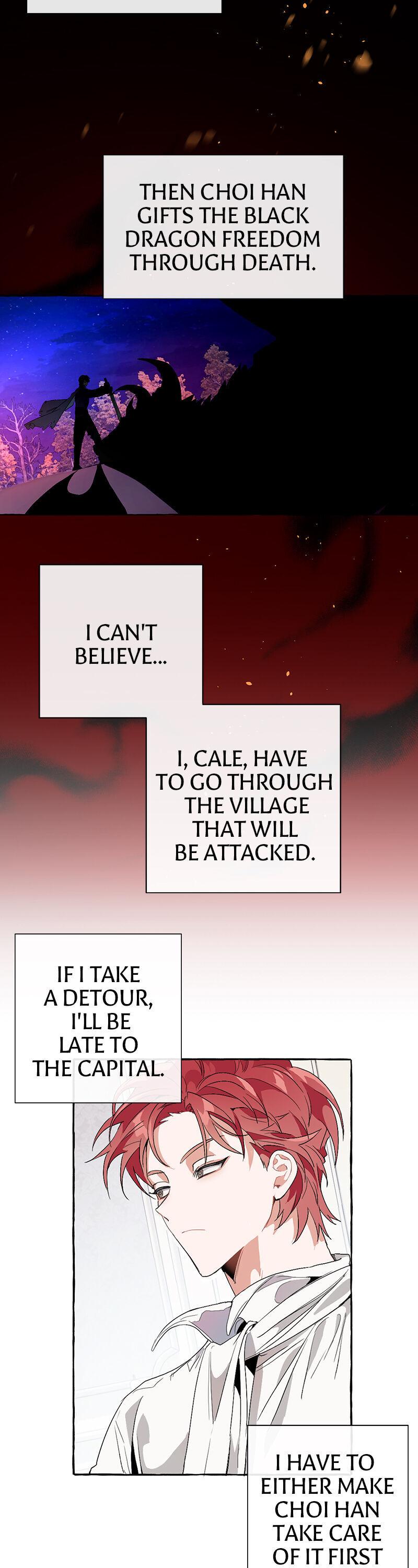 Trash of the Count's Family Chap 8 - Next Chap 9
