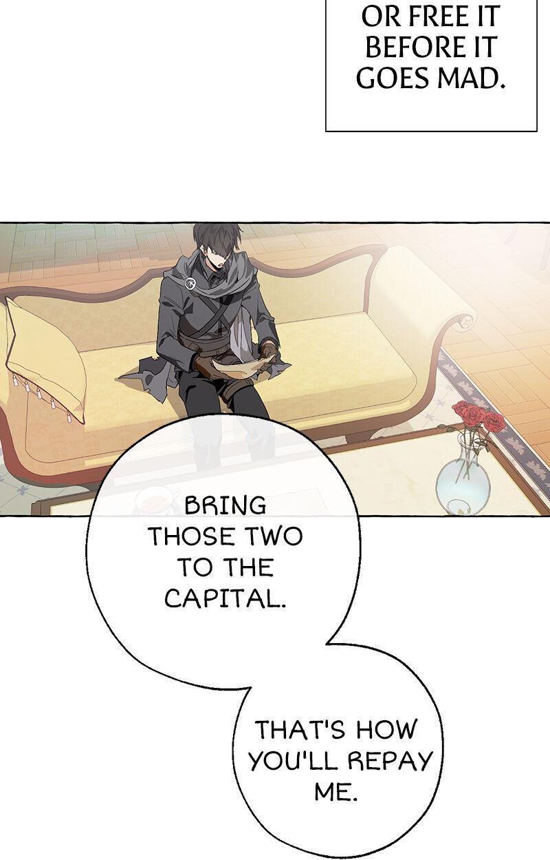 Trash of the Count's Family Chap 8 - Next Chap 9
