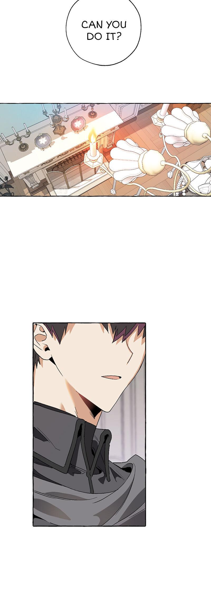 Trash of the Count's Family Chap 8 - Next Chap 9