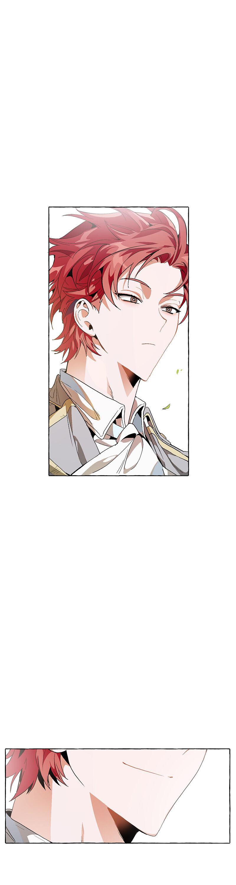 Trash of the Count's Family Chap 9 - Next Chap 10