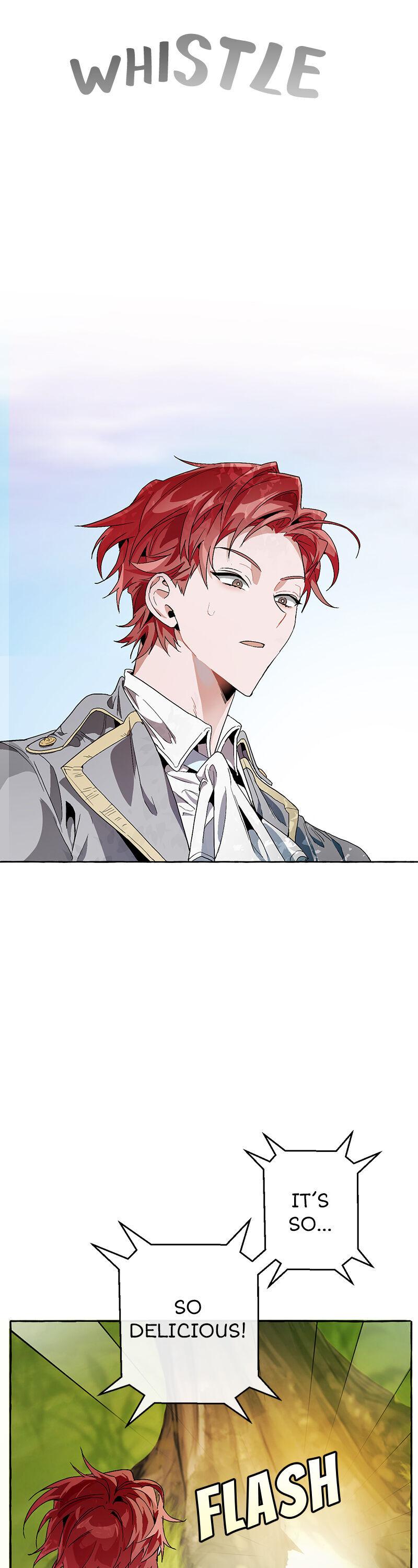 Trash of the Count's Family Chap 9 - Next Chap 10