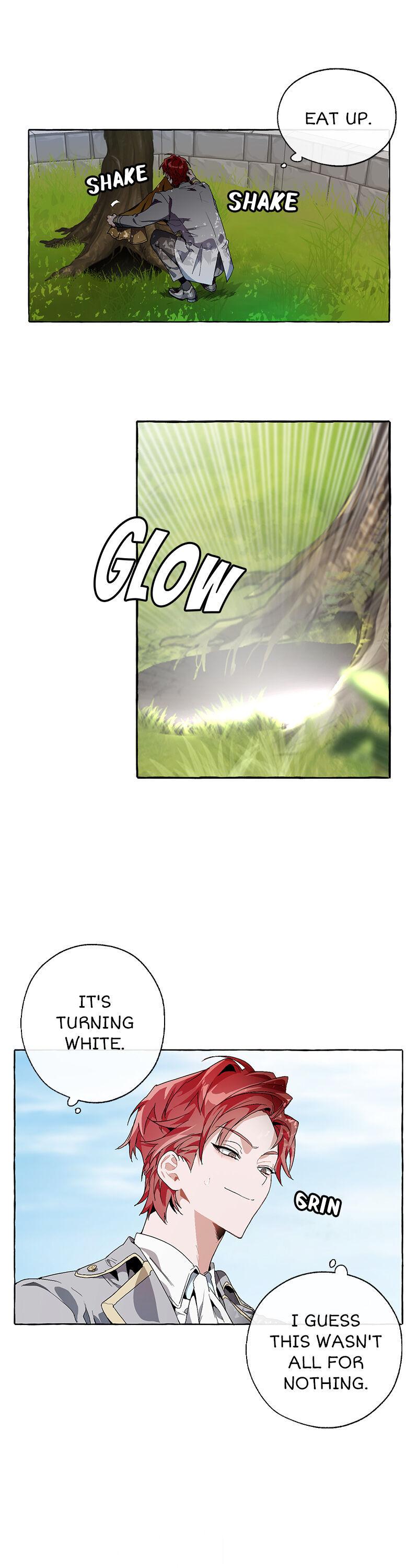 Trash of the Count's Family Chap 9 - Next Chap 10