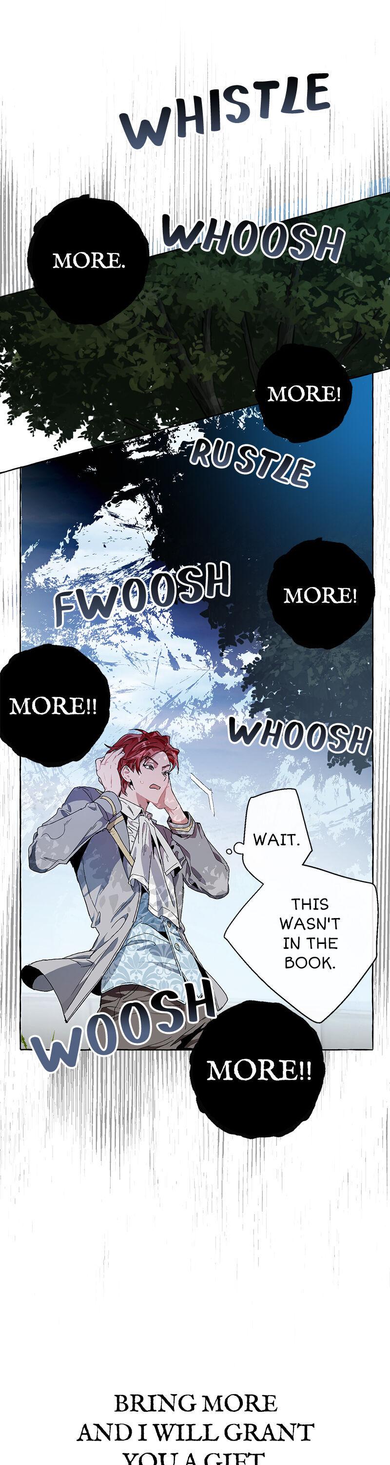 Trash of the Count's Family Chap 9 - Next Chap 10