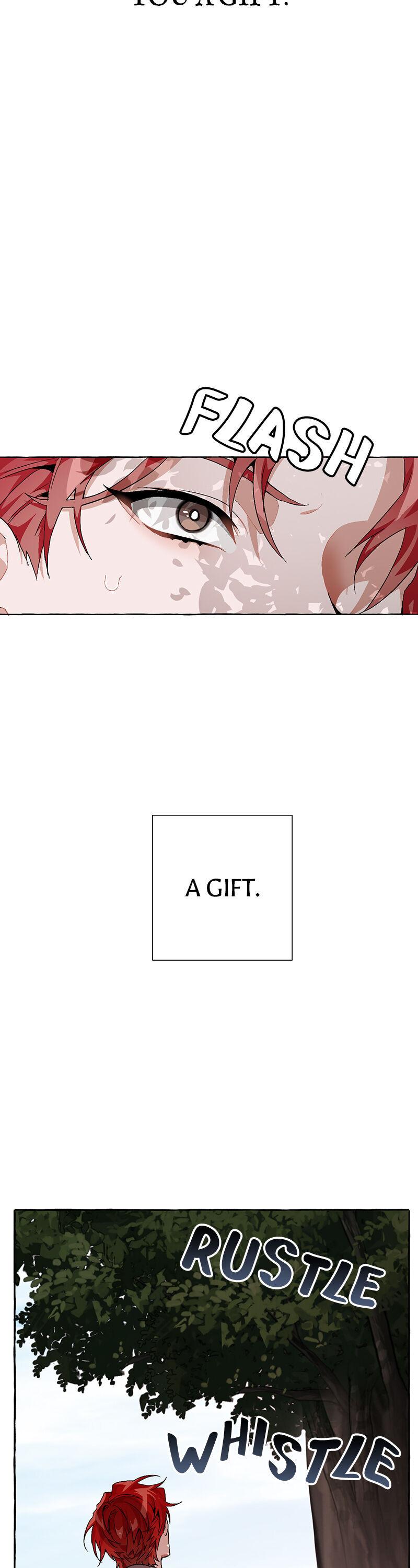 Trash of the Count's Family Chap 9 - Next Chap 10