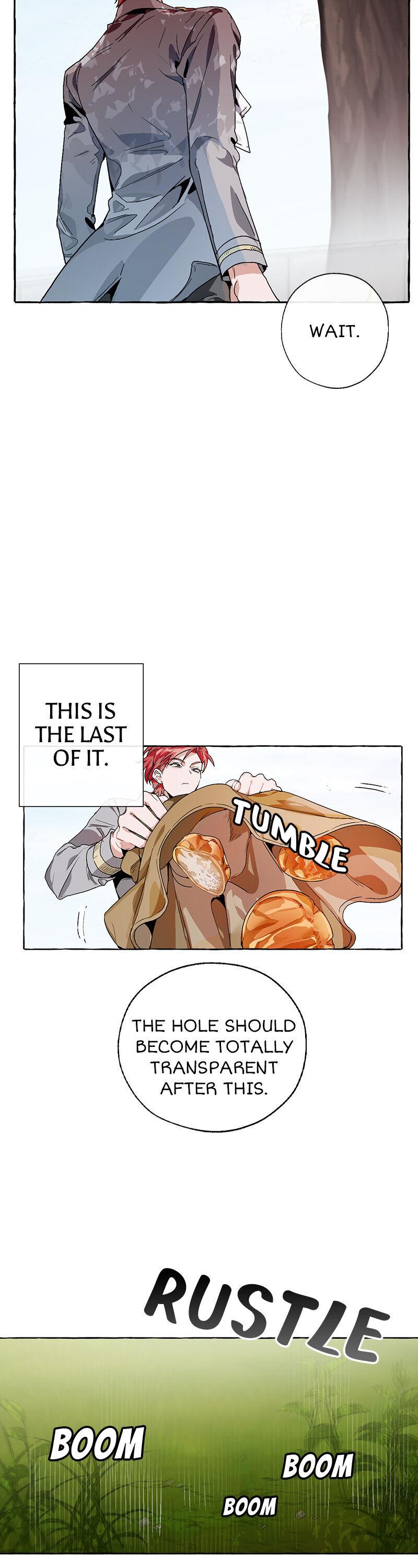 Trash of the Count's Family Chap 9 - Next Chap 10