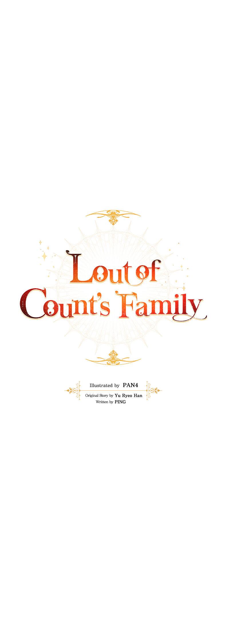 Trash of the Count's Family Chap 9 - Next Chap 10