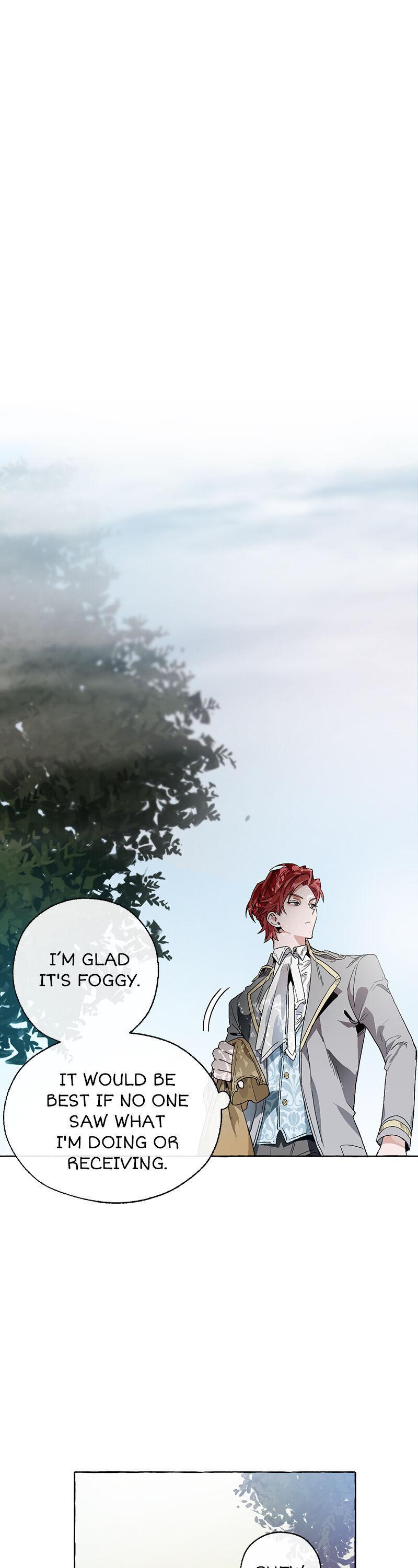 Trash of the Count's Family Chap 9 - Next Chap 10